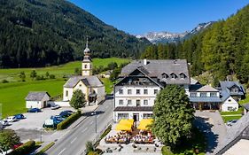 Landhotel Postgut Tweng 4* Österreich